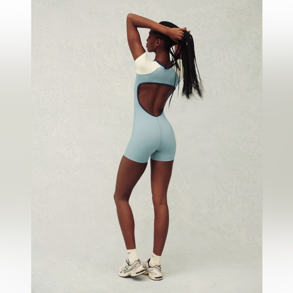 SET Active Body Suit